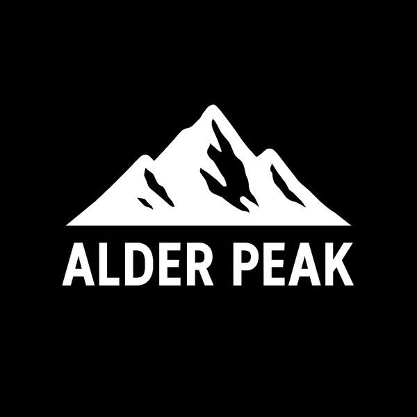 Alder Peak