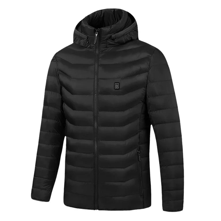 Alder Peak Heated Jacket