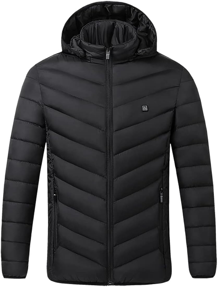Alder Peak Heated Jacket