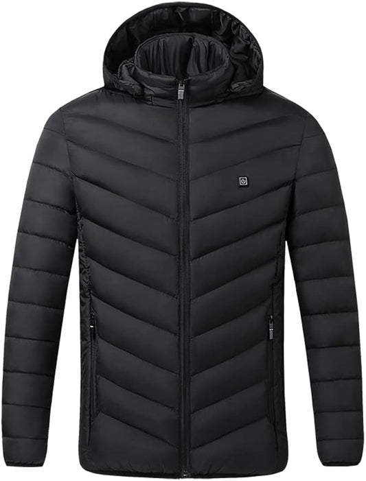 Alder Peak Heated Jacket